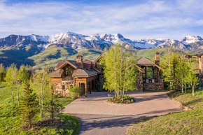 Adams Ranch Road 128, Telluride